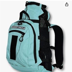 EUC K9 Small Sport Sack doggie Backpack